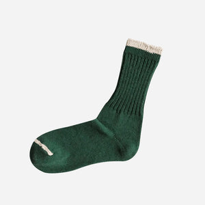 Unisex Silk Cotton Socks - NISHIGUCHI-Socks-NISHIGUCHI-Amazon-S-SANTOKU NYC
