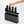 Utensil & Thin Cutting Board Holder, Steel - Yamazaki Home-Utensil Holder-Yamazaki Home-SANTOKU NYC