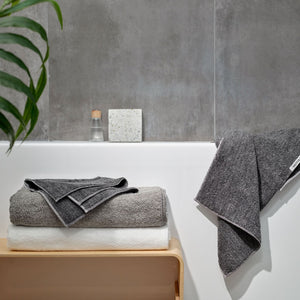 SHUTTLE 1963 Imabari Shuttle Loom Bathmat - Watanabe Pile-Home & Wellness-Watanabe Pile-SANTOKU NYC