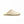 Waxed Leather Room Slippers - Reela-slippers-Reela-SANTOKU NYC