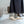 Waxed Leather Room Slippers - Reela-slippers-Reela-SANTOKU NYC