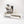 Wide Countertop Drawer With Pull-Out Shelf, Steel - Yamazaki Home-Countertop Shelf-Yamazaki Home-White-SANTOKU NYC