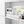 Wide Countertop Drawer With Pull-Out Shelf, Steel - Yamazaki Home-Countertop Shelf-Yamazaki Home-SANTOKU NYC
