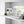 Wide Countertop Drawer With Pull-Out Shelf, Steel - Yamazaki Home-Countertop Shelf-Yamazaki Home-SANTOKU NYC