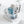 Wire Dish Rack, Steel - Yamazaki Home-Dish Rack-Yamazaki Home-White-SANTOKU NYC