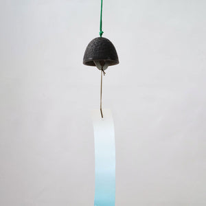 Iron Wind Chime with Autumn Sounds - Yotsukawa-Wind Chimes-Yotsukawa-SANTOKU NYC