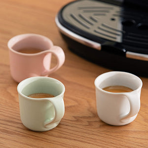 BEE HOUSE Espresso Mug 2.0 oz - ZERO JAPAN-Kitchen & Tableware-ZERO JAPAN-SANTOKU NYC