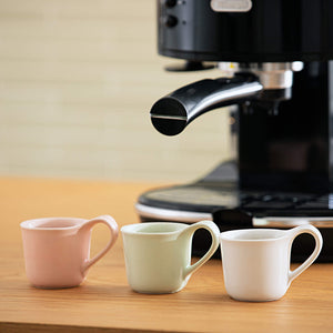 BEE HOUSE Espresso Mug 2.0 oz - ZERO JAPAN-Kitchen & Tableware-ZERO JAPAN-SANTOKU NYC