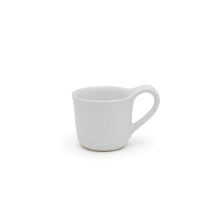 BEE HOUSE Espresso Mug 2.0 oz - ZERO JAPAN-Kitchen & Tableware-ZERO JAPAN-White-SANTOKU NYC