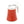 BEE HOUSE Ceramic Honey Dispenser 11.5 oz - ZERO JAPAN-Kitchen-ZERO JAPAN-Carrot-SANTOKU NYC