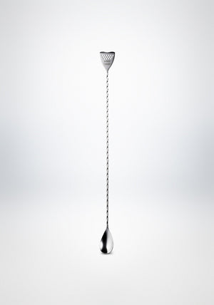 Bar Spoon 40 cm Left - BIRDY.-Barware-BIRDY.-SANTOKU NYC