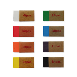 Kitpas Block 8 colors - kitpas-kids-kitpas-SANTOKU NYC