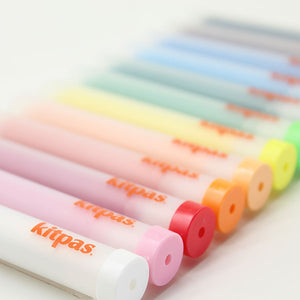 Kitpas Holder 12 colors - kitpas-kids-kitpas-SANTOKU NYC