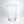 Diamond Cut Seamless Mixing Glass 600 ml - M-TAKA-Barware-M-TAKA-SANTOKU NYC