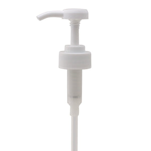 BEE HOUSE Pump Parts for Hand Soap Dispenser 34 oz - ZERO JAPAN-Replacement-ZERO JAPAN-SANTOKU NYC