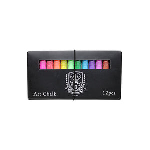 Art Chalk 12 pcs - kitpas-kids-kitpas-SANTOKU NYC