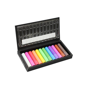 Art Chalk 12 pcs - kitpas-kids-kitpas-SANTOKU NYC