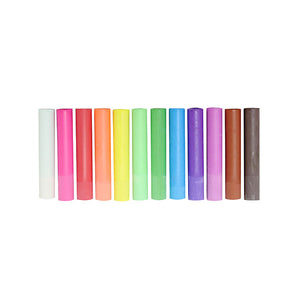 Art Chalk 12 pcs - kitpas-kids-kitpas-SANTOKU NYC