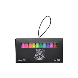 Art Chalk 12 pcs - kitpas-kids-kitpas-SANTOKU NYC