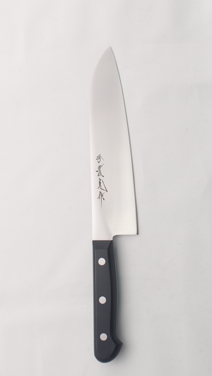 Standard Santoku Knife 7˝ - JIKKO-Kitchen-JIKKO-SANTOKU NYC