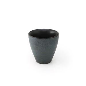 BEE HOUSE Teacup 5.8 oz Antique-Inspired Collection - ZERO JAPAN-Coffee & Tea-ZERO JAPAN-Crystal Sylver-SANTOKU NYC