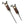 Ice Pick Short 7