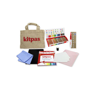 Kitpas for Little Artists - kitpas-kids-kitpas-SANTOKU NYC